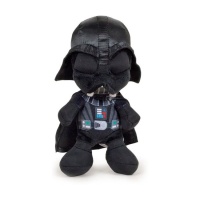 Peluche de Darth Vader de 13 cm