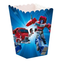 Caja de Transformers alta - 12 unidades