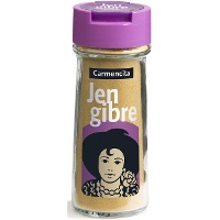 Jengibre molida de 37 gr - Carmencita