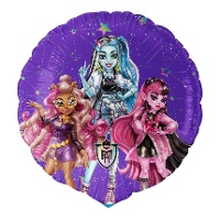 Globo Monster High de 46 cm