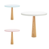 Soporte para tartas Natural de 30 cm - Acme