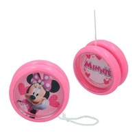 Yoyó de Minnie Mouse - 1 unidad