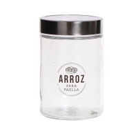 Tarro de 1200 ml Arroz - Dcasa