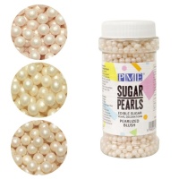 Sprinkles de perlas nacarado de 90 g - PME