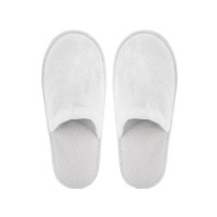 Zapatillas de algodón para bodas - 1 par