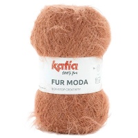 Fur moda de 100 gr - Katia