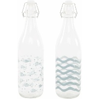 Botella de 1 L marinera - 1 unidad