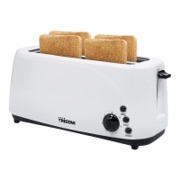 Tostador 2 ranuras largo Princess - Tristar BR1053