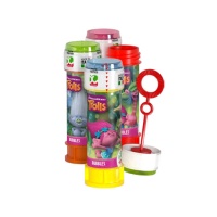 Pompero de Trolls de 60 ml - 1 unidad
