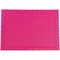 Base para tarta de 35 x 25 x 0,3 cm - 1 unidad