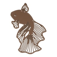Troquel de pez - Artemio