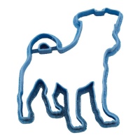 Cortador de sombra perro - Cuticuter