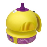 Inflador de globos eléctrico - Wefiesta - 1 boquilla