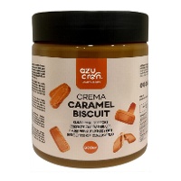 Crema de caramel biscuit de 300 gr - Azucren