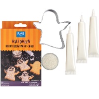 Kit de decoración de galletas de fantasma