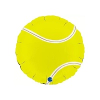 Globo de pelota de tenis o padel de 46 cm - Grabo
