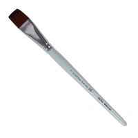 Pincel Crafter S2 plano M corto nº 10 - Artis decor