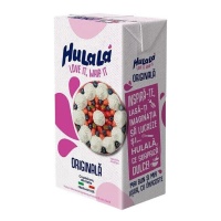 Nata vegetal Hulalá de 500 ml - 1 unidad