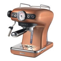 Cafetera manual Espresso Clásica 15 bar - Ariete 1389/18