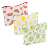 Neceser de Frutas de 22 x 15 cm - 1 unidad