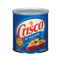 Manteca vegetal de 1,36 kg - Crisco