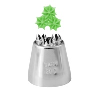 Boquilla multi estrella nº 2010 - Wilton