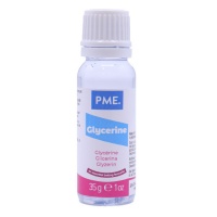 Glicerina de 35 gr - PME