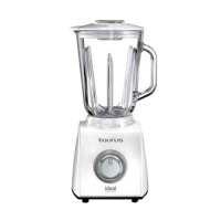 Batidora de vaso 1,5 L de 550 W - Taurus PTJBF101