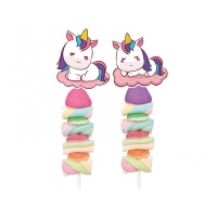 Brocheta de Unicornio de 45 gr