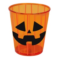 Vaso de calabaza de 9 x 10 cm - 1 unidad