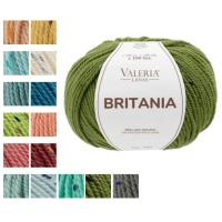 Britania de 100 gr - Valeria