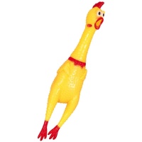 Pollo con sonido de 36 cm