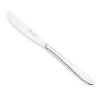 Cuchillo de mesa de 10 cm de hoja perlado Berlín - Arcos