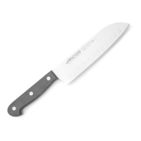 Cuchillo Santoku de 17 cm de hoja Universal - Arcos