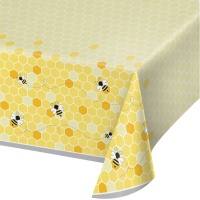 Mantel de Abeja Baby de 1,37 x 2,59 m