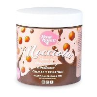 Crema de Nocciola chocolate y avellana de 300 gr - Pastkolor