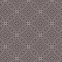 Tela de algodón rombos y estrellas Gilbert - Indigo