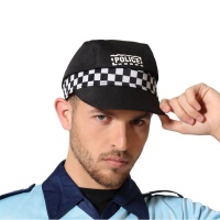 Gorra de Police