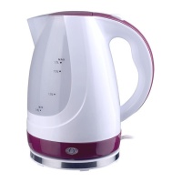Hervidor eléctrico de agua 1,7 L - Comelec WK7311
