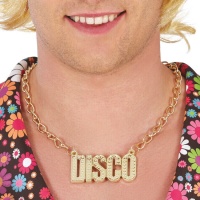 Collar Disco