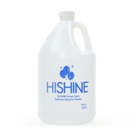 Líquido abrillantador para globos de látex de 2,84 L - Hi Shine