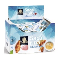 Edulcorante en sobres de 1 gr - Carmencita - 500 sobres