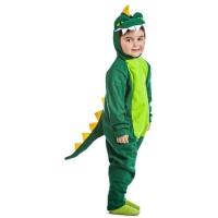 Disfraz de dragón infantil