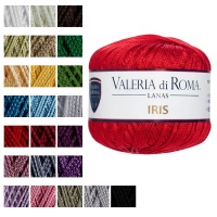 Iris de 50 gr - Valeria