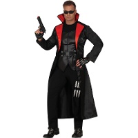 Disfraz de Cazavampiros para hombre