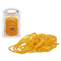 Gomas elásticas grandes - 25 gr