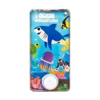 Juguete de animales marinos de 13,5 x 6,5 cm - 1 unidad