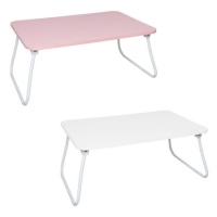 Mesa plegable de 60 x 40 x 28 cm