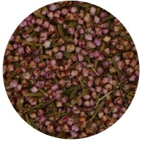 Flores secas comestibles de Brezo de 10 gr - FunCakes