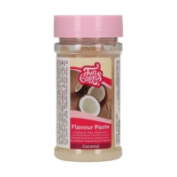 Aroma en pasta de coco de 100 gr - FunCakes